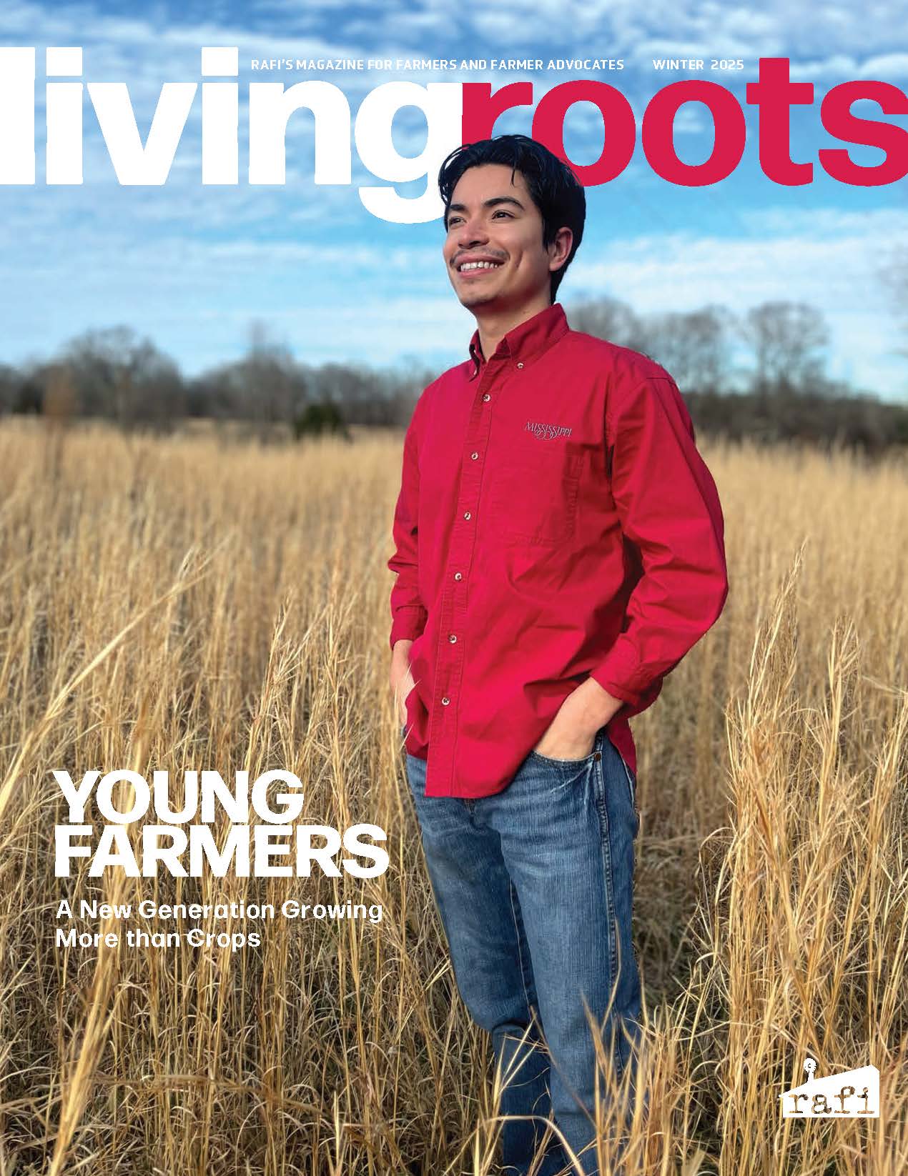 Young Farmers