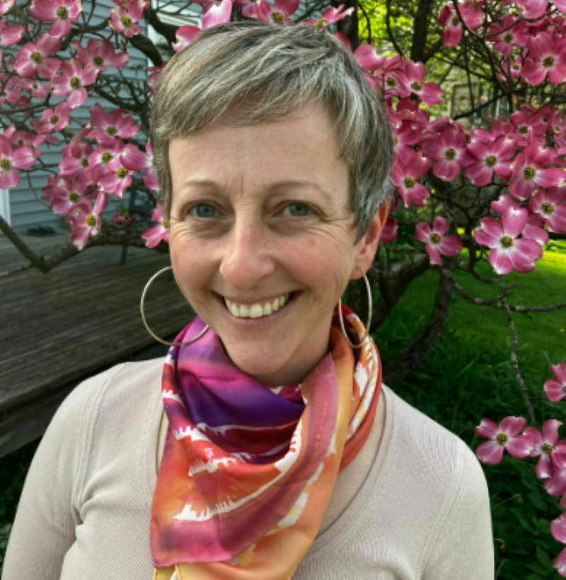 Julia Barton
