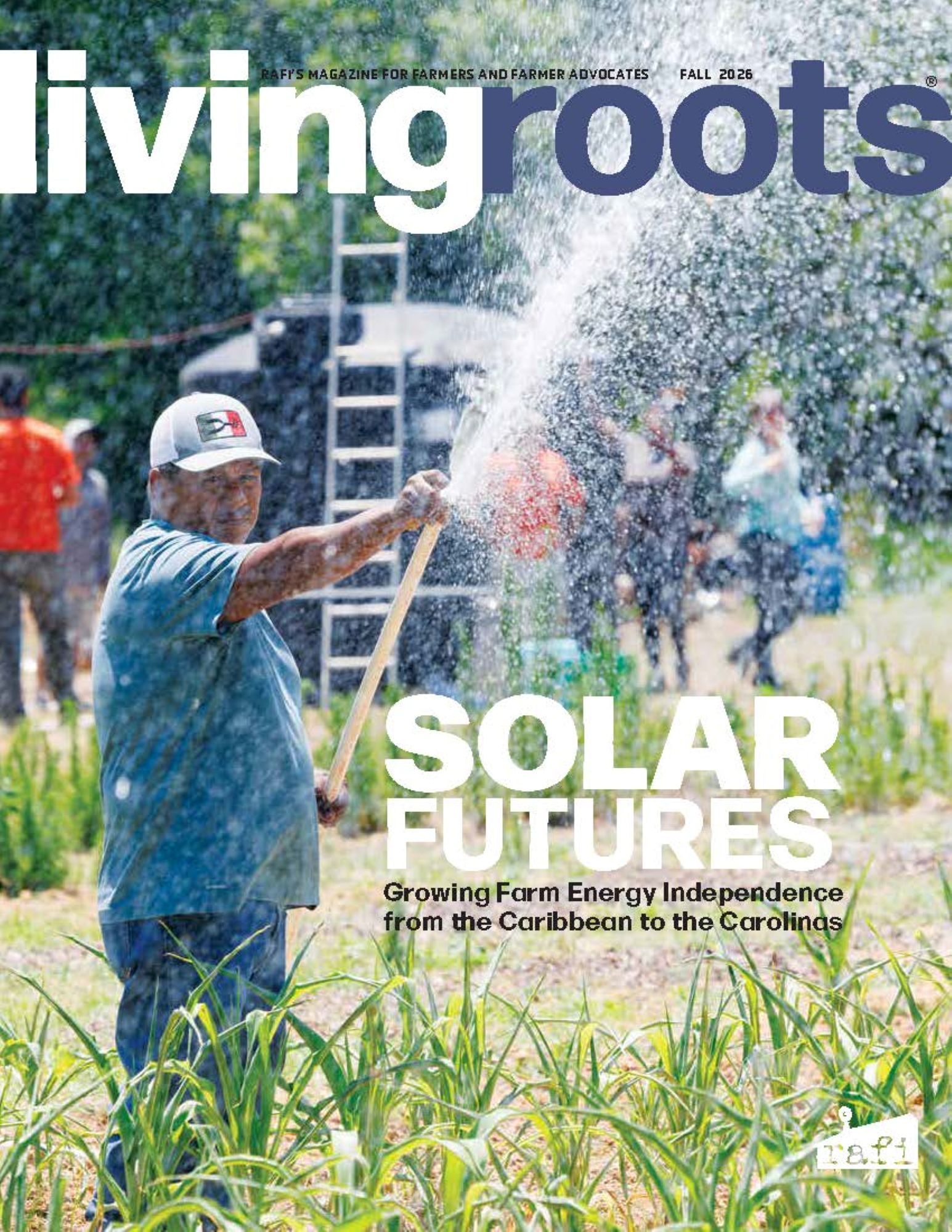 Solar Futures